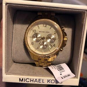 Michael Kors men’s watch